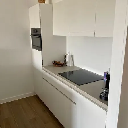 Appartement 't Pandt
