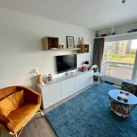 Appartement 't Pandt *