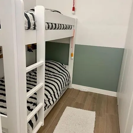 't Pandt Appartement *