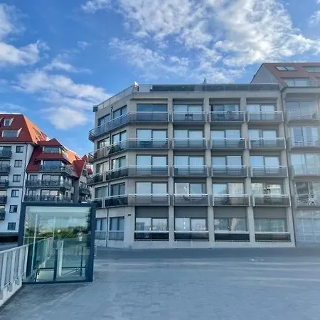't Pandt Appartement *