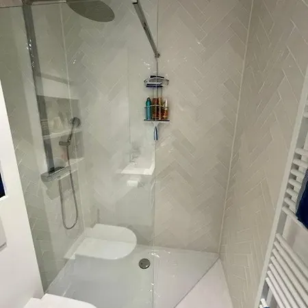 Appartement 't Pandt