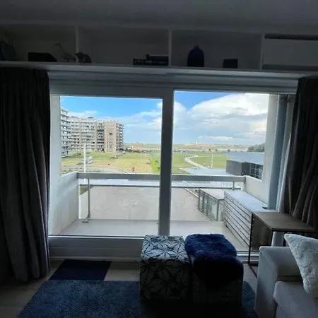 Appartement 't Pandt *