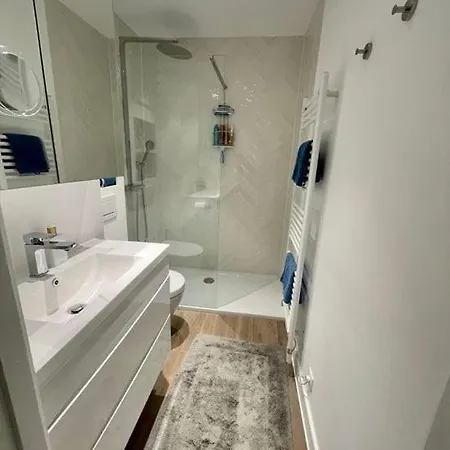 Appartement 't Pandt