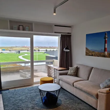 Appartement 't Pandt *