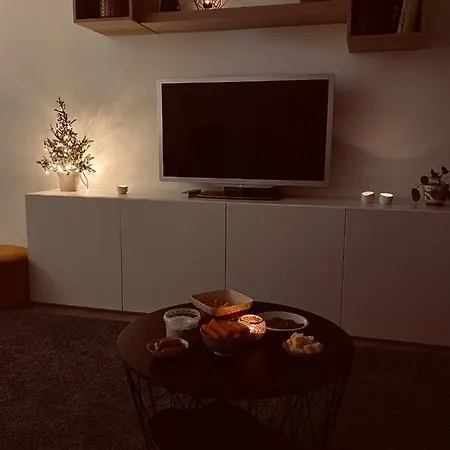 Apartment 't Pand Nieuwpoort